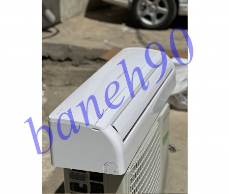 کولر گازی 24000 جنرال گلد سری دلتا مدل GG-S24000 DELTA - تصویر 5