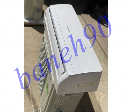 کولر گازی 24000 جنرال گلد سری دلتا مدل GG-S24000 DELTA - تصویر 7