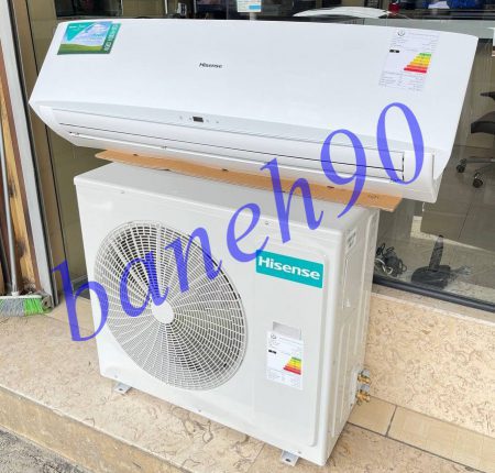 کولر گازی 30000 هایسنس مدل QAS-30HT - تصویر 9