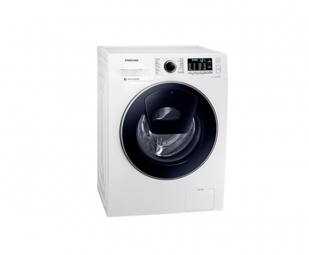 لباسشویی 8 کیلو ادواش (Add Wash) سامسونگ مدل WW80K54E0UW - تصویر 4