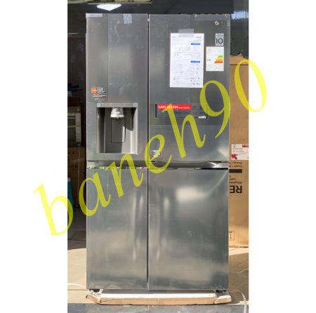 یخچال ال جی J287 | ساید 2022 ال جی مدل J287 - تصویر 12