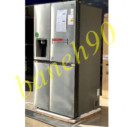یخچال ال جی J287 | ساید 2022 ال جی مدل J287 - تصویر 13