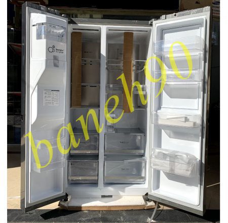 یخچال ال جی J287 | ساید 2022 ال جی مدل J287 - تصویر 14