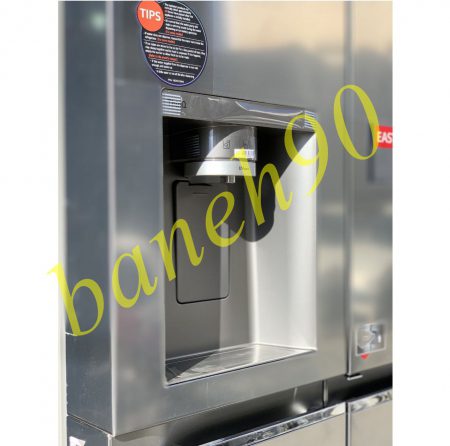 یخچال ال جی J287 | ساید 2022 ال جی مدل J287 - تصویر 15