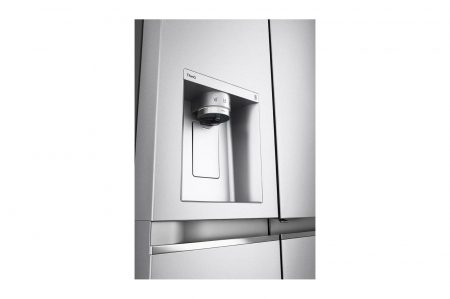یخچال ال جی J287 | ساید 2022 ال جی مدل J287 - تصویر 5