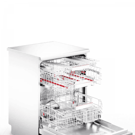 ماشین ظرفشویی بوش 13 نفره مدل SMS8ZDW48q - تصویر 3