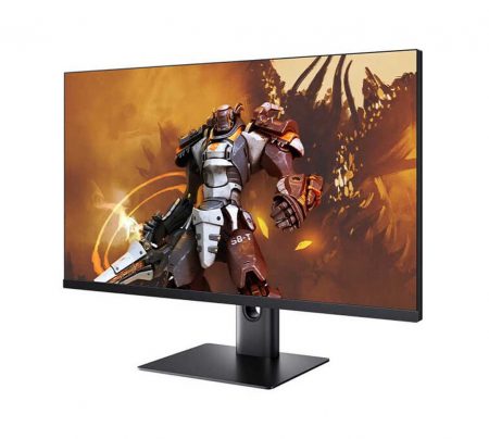 مانیتور مخصوص بازی 27 اینچ شیائومی مدل Mi 2K Gaming Monitor 27" | XMMNT27HQ - تصویر 2