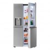 یخچال 2022 Door In Door ال جی مدل GCJ-287 | 287 - تصویر 2