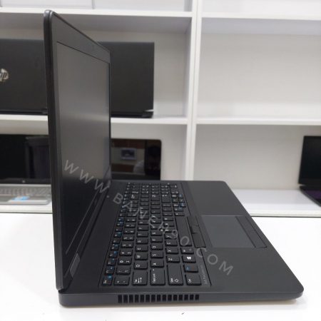 لپ تاپ استوک DELL PRECISION 3510 i5 6300hq - تصویر 2