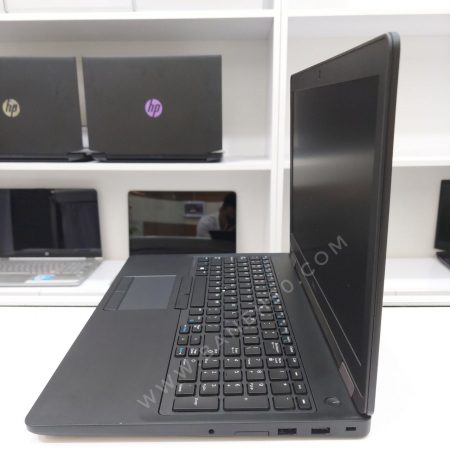 لپ تاپ استوک DELL PRECISION 3510 i5 6300hq - تصویر 3