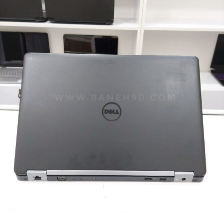 لپ تاپ استوک DELL PRECISION 3510 i5 6300hq - تصویر 4