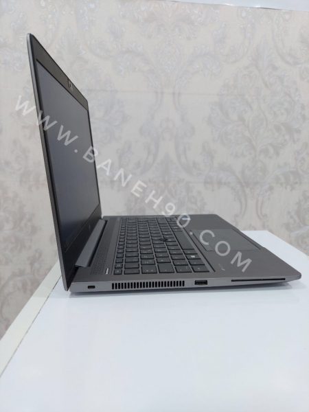 لپ تاپ استوک HP ZBOOK 14 G5 i5 7300u - تصویر 2