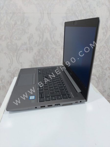 لپ تاپ استوک HP ZBOOK 14 G5 i5 7300u - تصویر 3