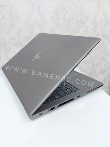 لپ تاپ استوک HP ZBOOK 14 G5 i5 7300u - تصویر 4