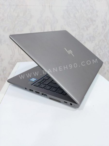 لپ تاپ استوک HP ZBOOK 14 G5 i5 7300u - تصویر 5