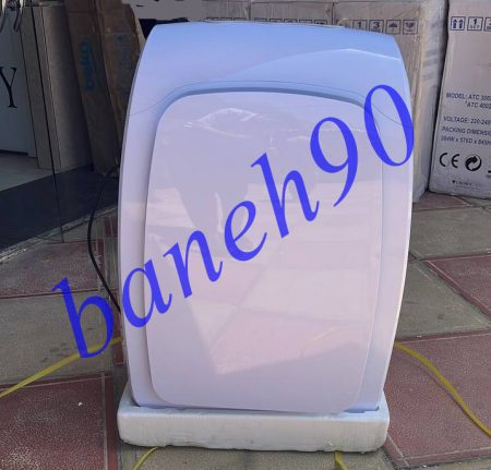 کولر گازی 15000 پرتابل Airtemp سرد و گرم مدل ATC3002C | ATC4002C - تصویر 2