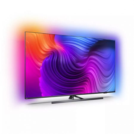 تلویزیون 65 اینچ 4K Ambilight فیلیپس مدل 65PUS8556 - تصویر 2