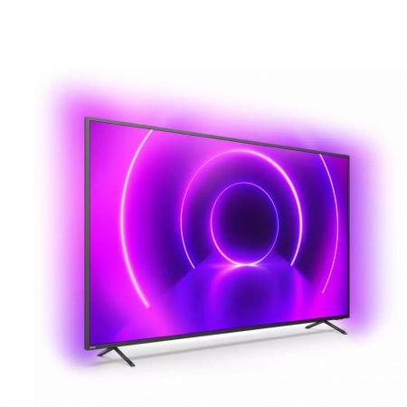 تلویزیون فیلیپس 86 اینچ 4K Ambilight مدل 86PUT8265 - تصویر 2
