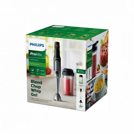 گوشتکوب برقی فیلیپس مدل HR 2652 - تصویر 6