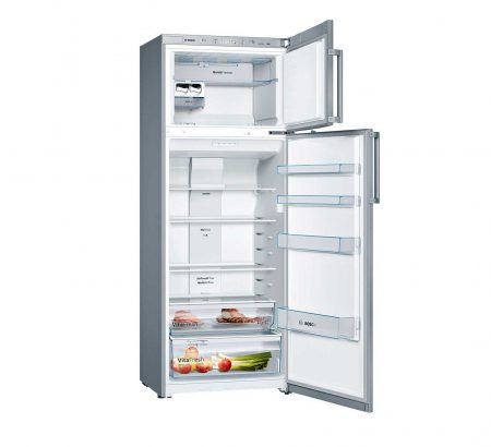 یخچال فریزر بوش مدل KDN46VL204 - تصویر 2