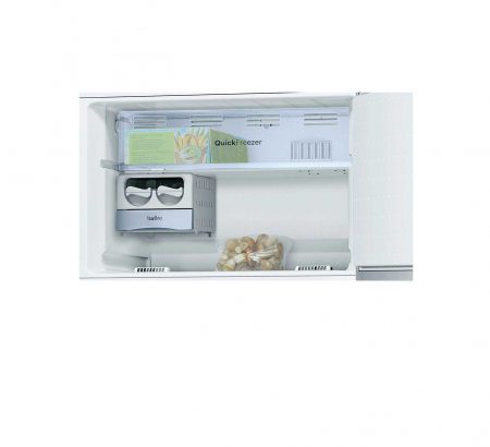 یخچال فریزر بوش مدل KDN46VL204 - تصویر 4
