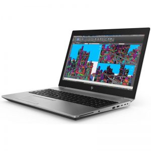 لپ تاپ hp zbook 15 g5