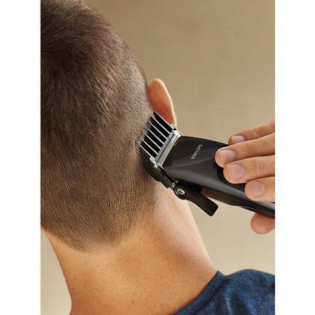 ماشین اصلاح سرو صورت فیلیپس مدل HC3100 - تصویر 15