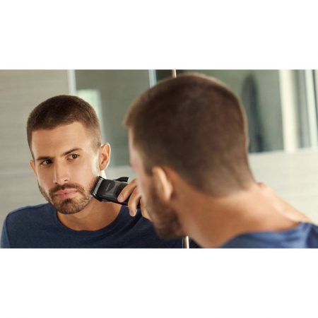 ماشین اصلاح سرو صورت فیلیپس مدل HC3100 - تصویر 18