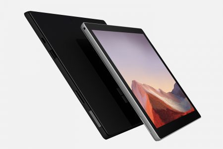 لپ تاپ استوک SURFACE PRO 7 Plus - تصویر 4