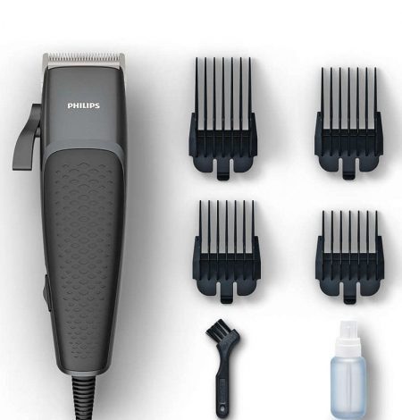 ماشین اصلاح سرو صورت فیلیپس مدل HC3100 - تصویر 4