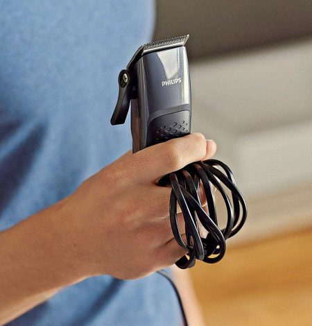 ماشین اصلاح سرو صورت فیلیپس مدل HC3100 - تصویر 8