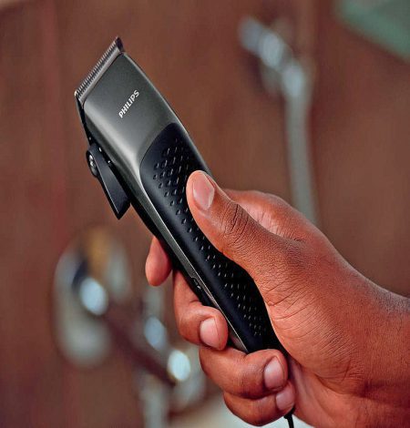 ماشین اصلاح سرو صورت فیلیپس مدل HC3100 - تصویر 9