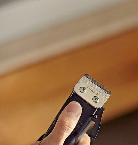 ماشین اصلاح سرو صورت فیلیپس مدل HC3100 - تصویر 10