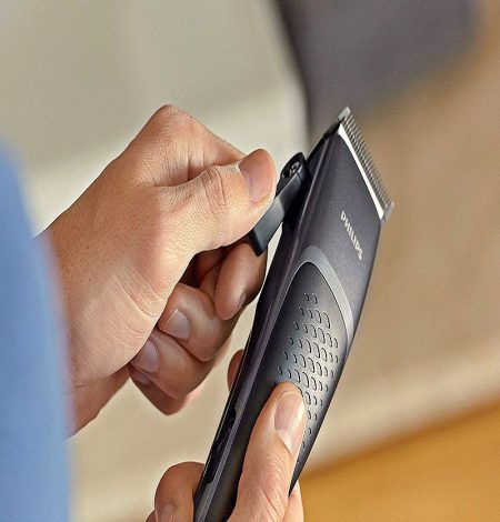 ماشین اصلاح سرو صورت فیلیپس مدل HC3100 - تصویر 11