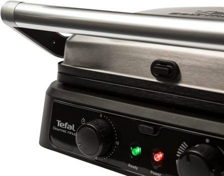 گریل تفال مدل GC470 - تصویر 9