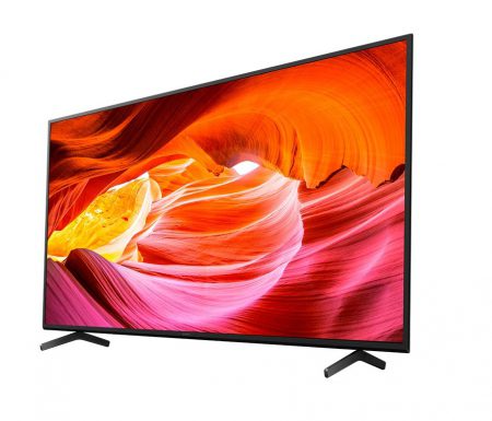 تلویزیون سونی 55X75K سایز 55 اینچ 4K - تصویر 2