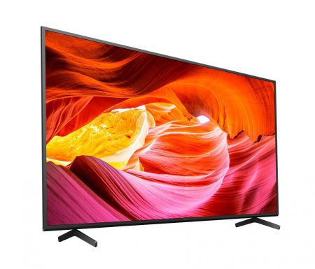 تلویزیون سونی 55X75K سایز 55 اینچ 4K - تصویر 4