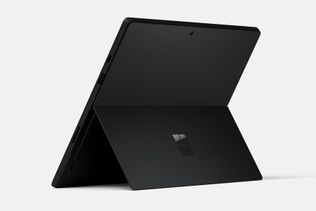 لپ تاپ استوک SURFACE PRO 7 Plus - تصویر 3