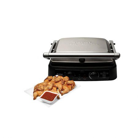 گریل تفال مدل GC470 - تصویر 2
