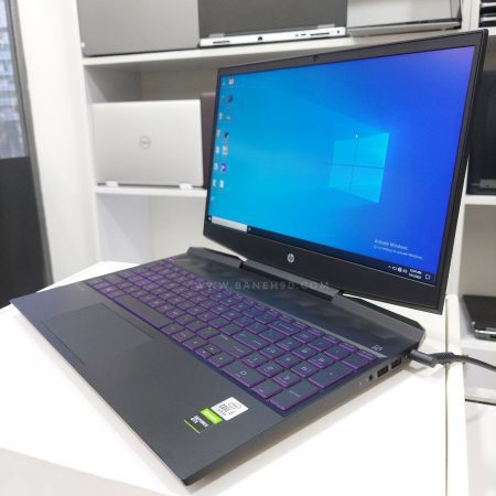 لپ تاپ استوک HP Pavilion 15 - تصویر 3