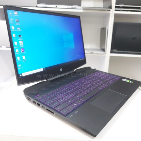 لپ تاپ استوک HP Pavilion 15 - تصویر 4