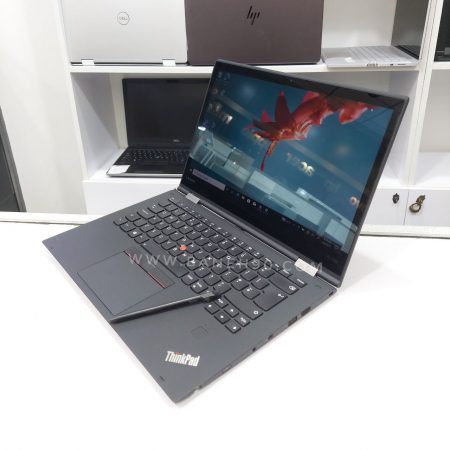 لپ تاپ استوک LENOVO THINKPAD X1 YOGA - تصویر 2