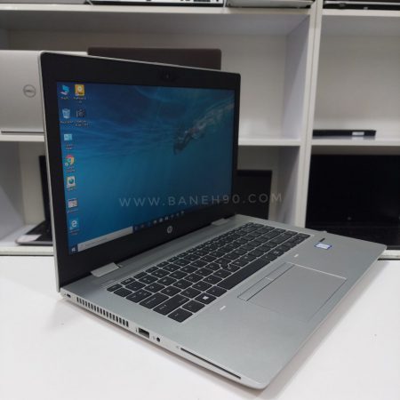 لپ تاپ استوک HP PROBOOK 640 G4 i5 8350u - تصویر 2