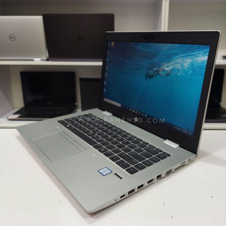 لپ تاپ استوک HP PROBOOK 640 G4 i5 8350u - تصویر 5