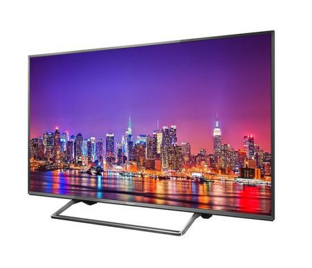 تلویزیون 65 اینچ 4K پاناسونیک مدل 65DX700 - تصویر 2