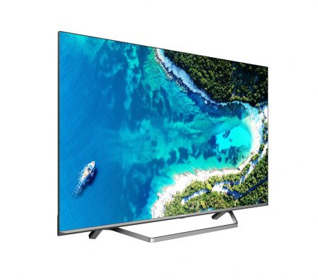 تلویزیون 65 اینچ 4K ULED هایسنس مدل 65U7GQ - تصویر 3