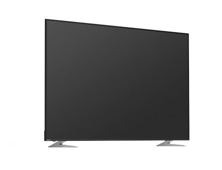 تلویزیون 75 اینچ 4K توشیبا مدل 75U7950 - تصویر 2