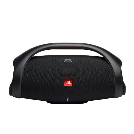 اسپیکر 60 وات جی بی ال مدل JBL Boombox 2 - تصویر 6