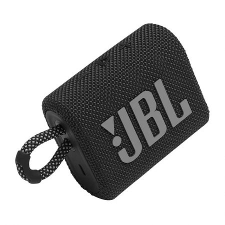 اسپیکر 4.2 وات جی بی ال مدل JBL GO 3 - تصویر 2