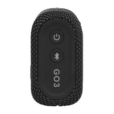 اسپیکر 4.2 وات جی بی ال مدل JBL GO 3 - تصویر 3